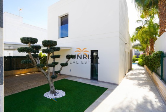 Villa · Reventa - Ciudad Quesada · Alicante · España