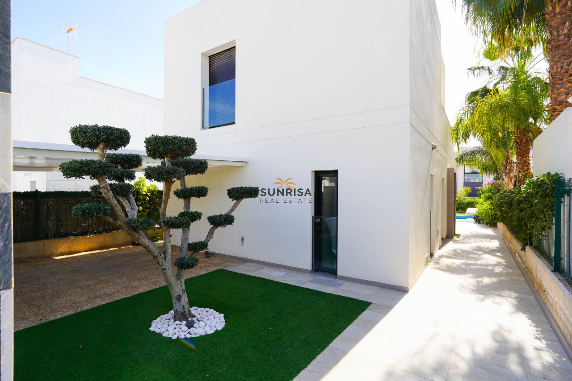 Resale - Villa - Ciudad Quesada