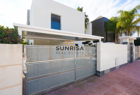 Villa · Reventa - Ciudad Quesada · Alicante · España
