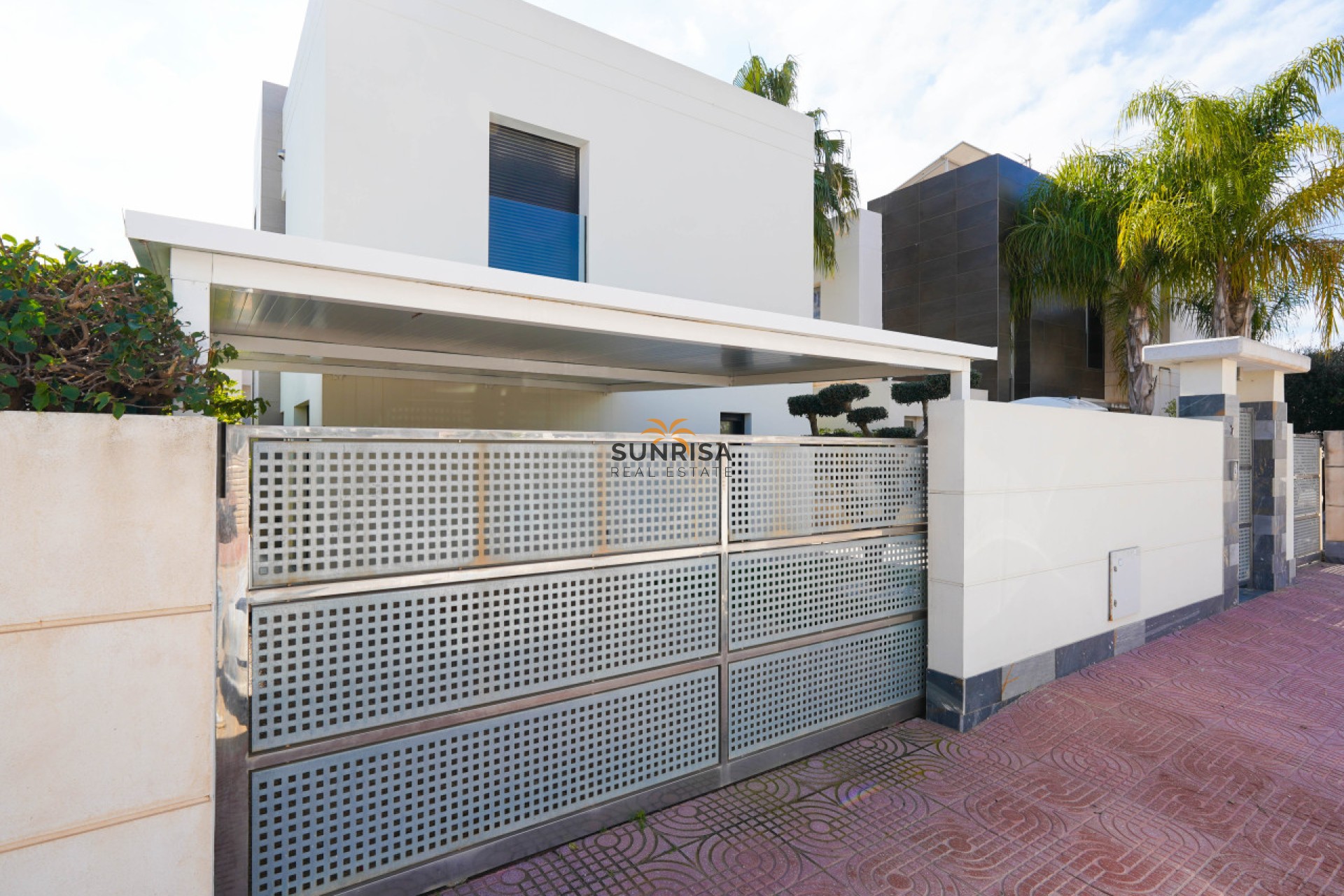 Resale - Villa - Ciudad Quesada