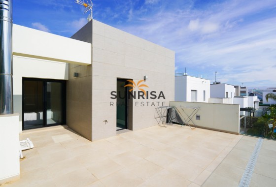 Villa · Reventa - Ciudad Quesada · Alicante · España