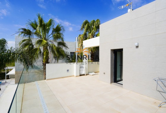 Villa · Reventa - Ciudad Quesada · Alicante · España