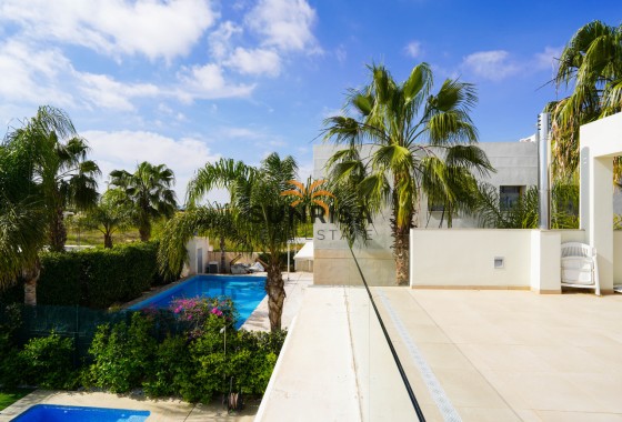 Villa · Reventa - Ciudad Quesada · Alicante · España