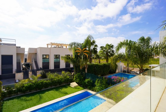 Villa · Reventa - Ciudad Quesada · Alicante · España