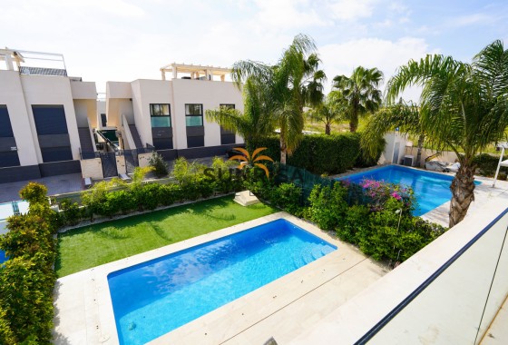 Villa · Reventa - Ciudad Quesada · Alicante · España