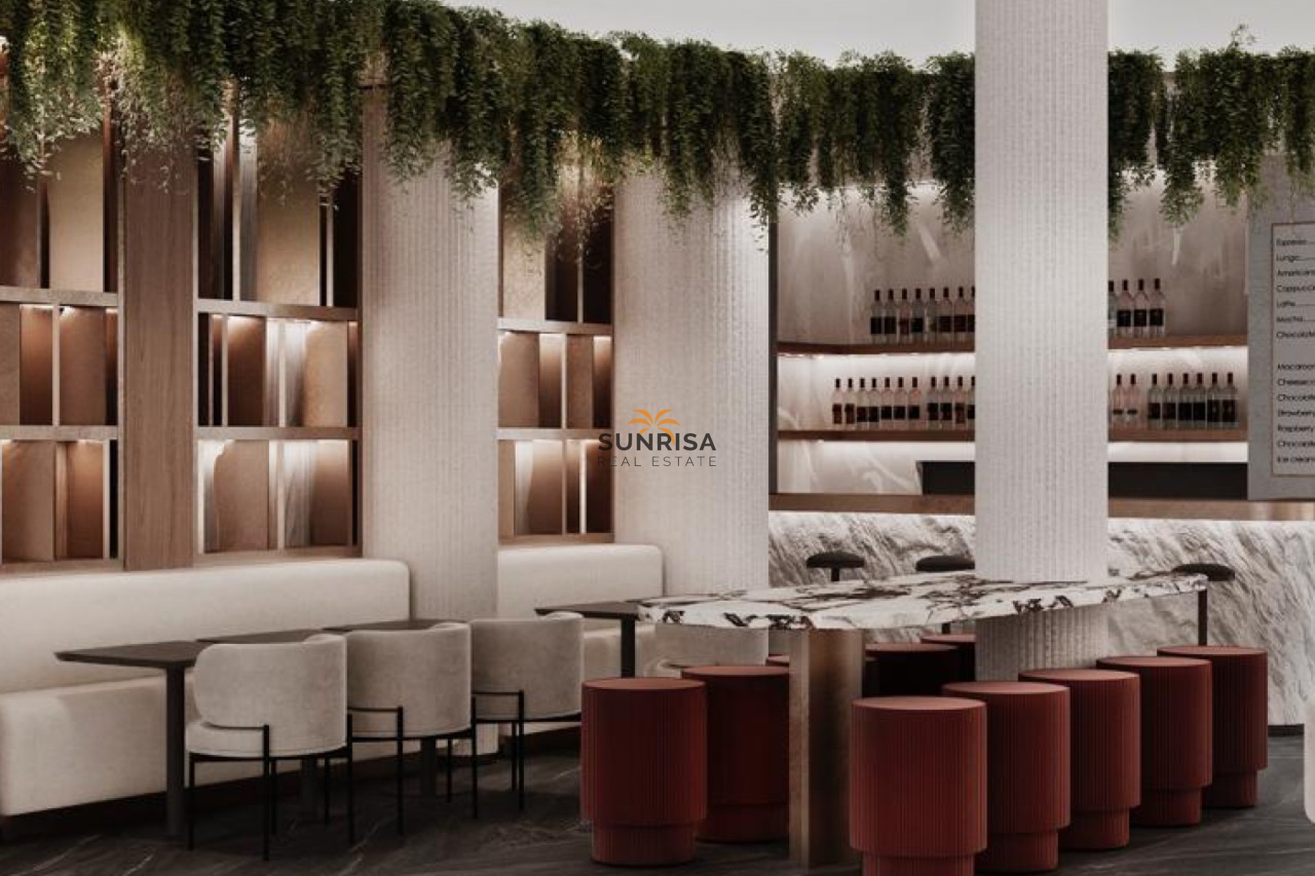 Resale - Commercial premises - Torrevieja