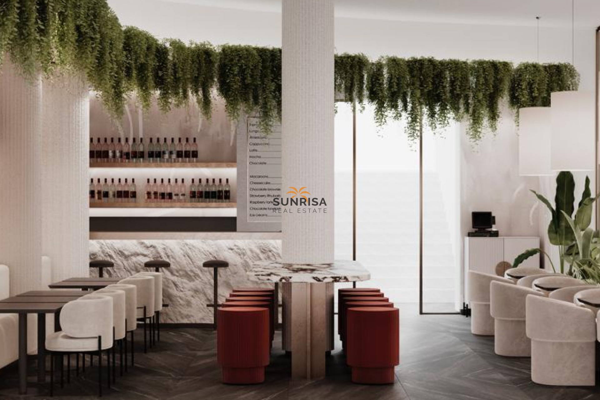 Resale - Commercial premises - Torrevieja