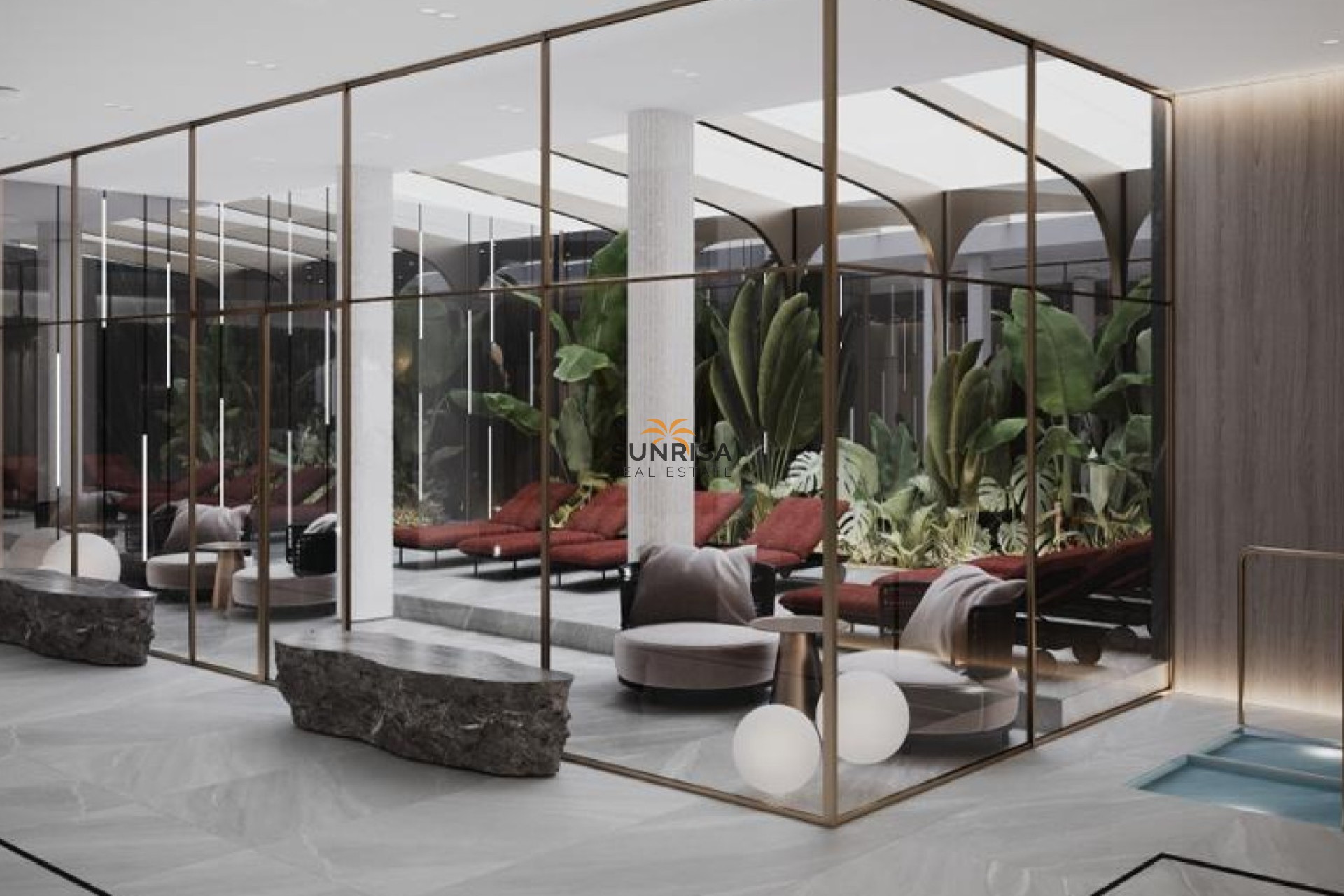 Resale - Commercial premises - Torrevieja