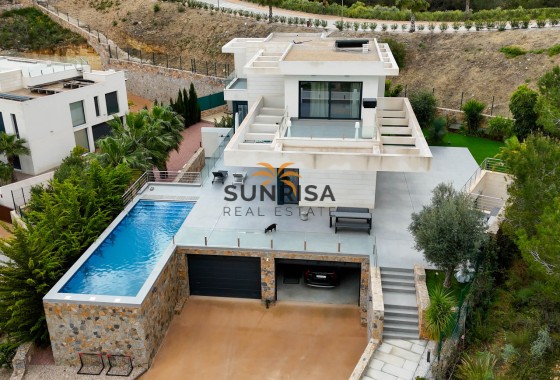 Villa · Reventa - Orihuela Costa · Las Colinas Golf · Alicante · España