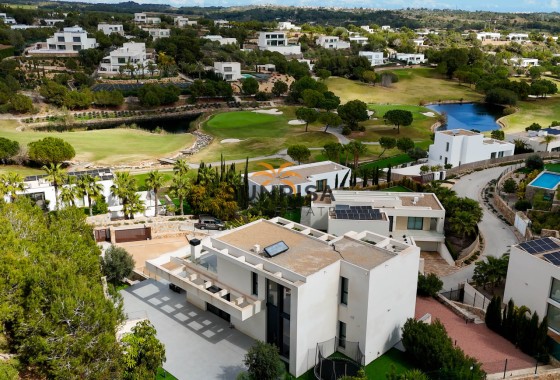 Villa · Reventa - Orihuela Costa · Las Colinas Golf · Alicante · España