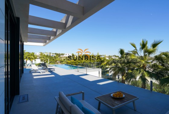Villa · Reventa - Orihuela Costa · Las Colinas Golf · Alicante · España
