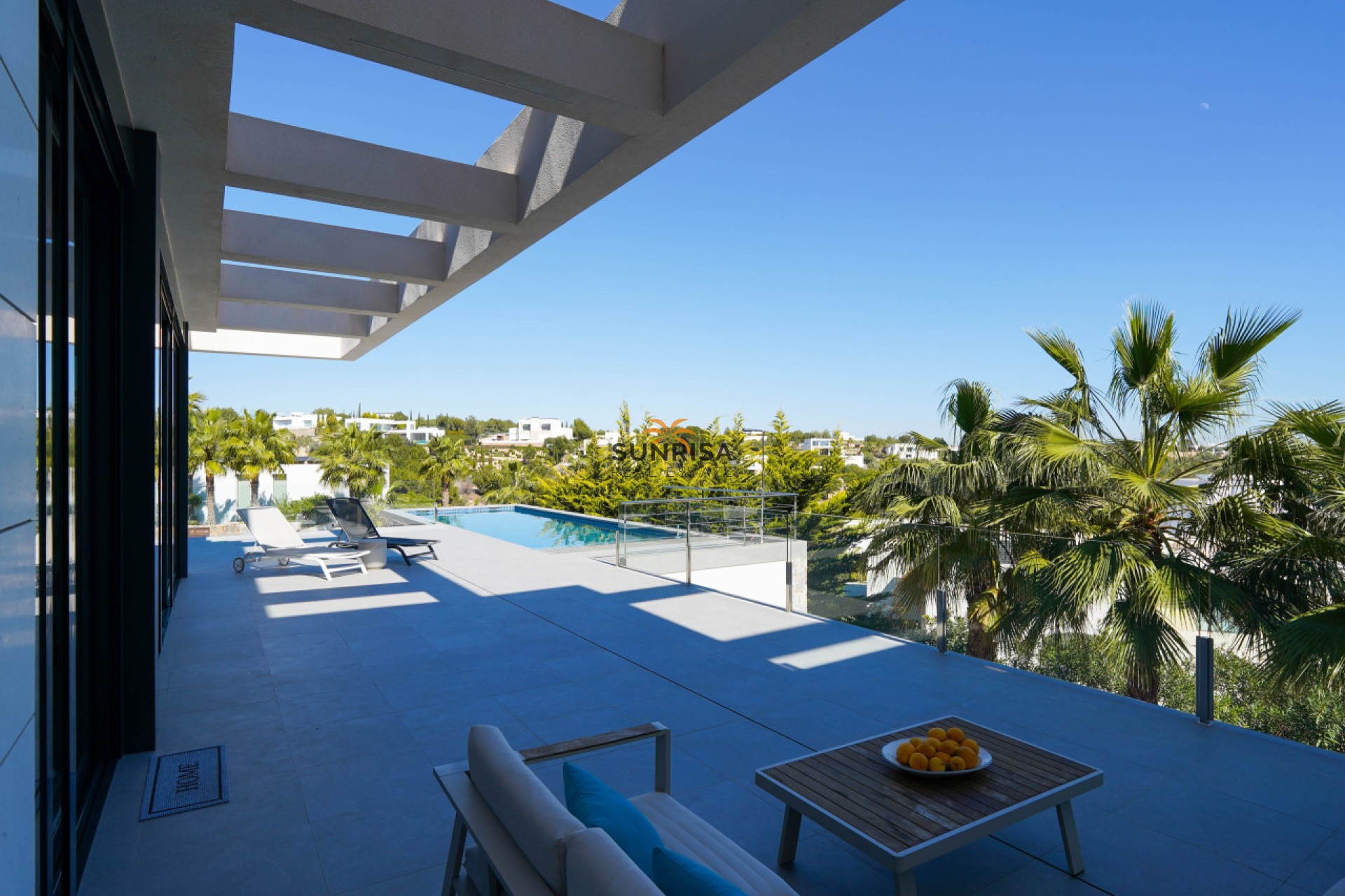 Herverkoop - Villa - Orihuela Costa