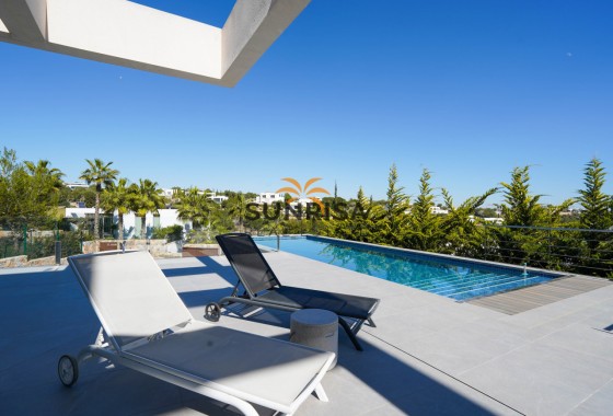 Villa · Reventa - Orihuela Costa · Las Colinas Golf · Alicante · España