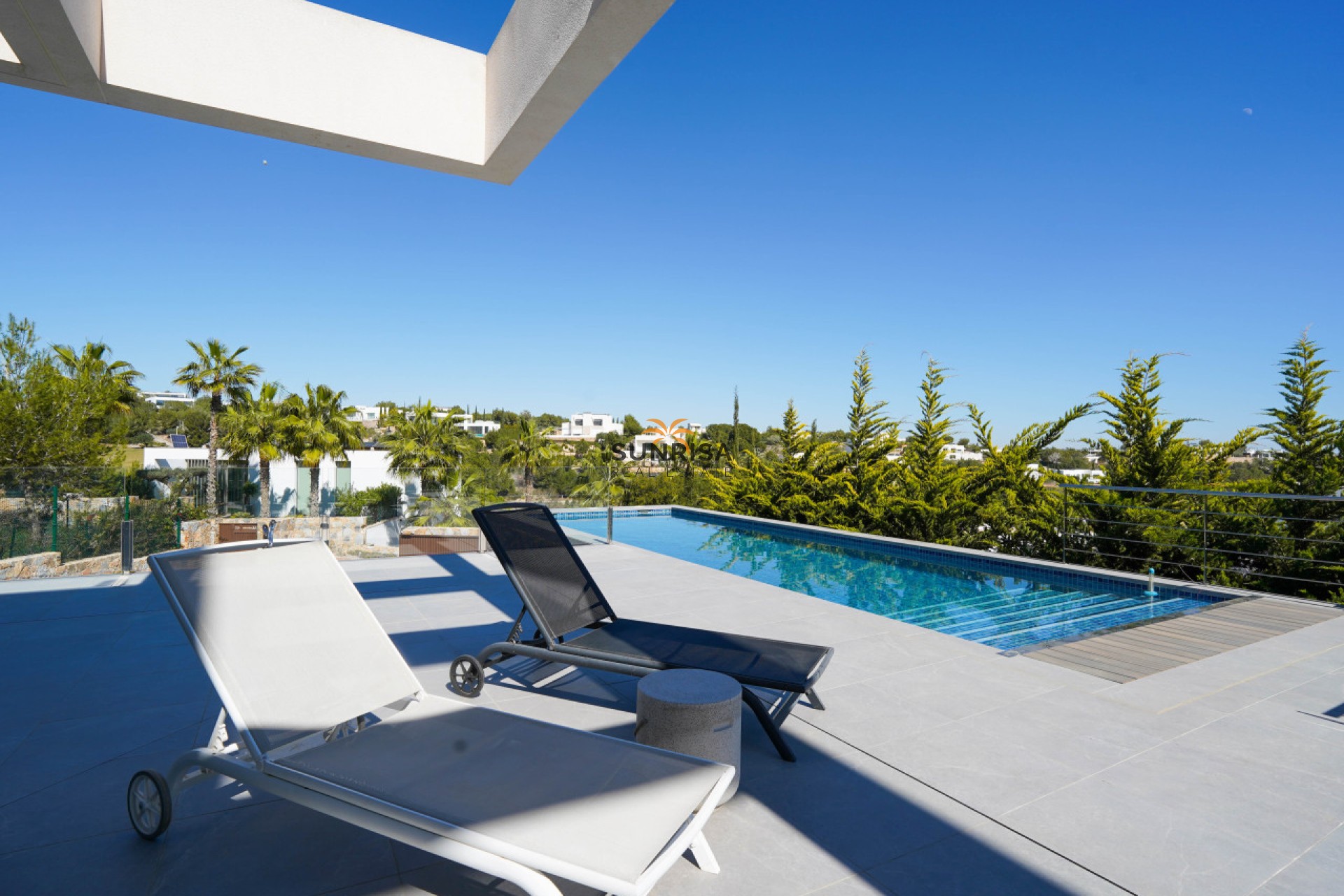 Herverkoop - Villa - Orihuela Costa