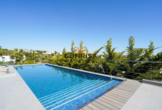Villa · Reventa - Orihuela Costa · Las Colinas Golf · Alicante · España