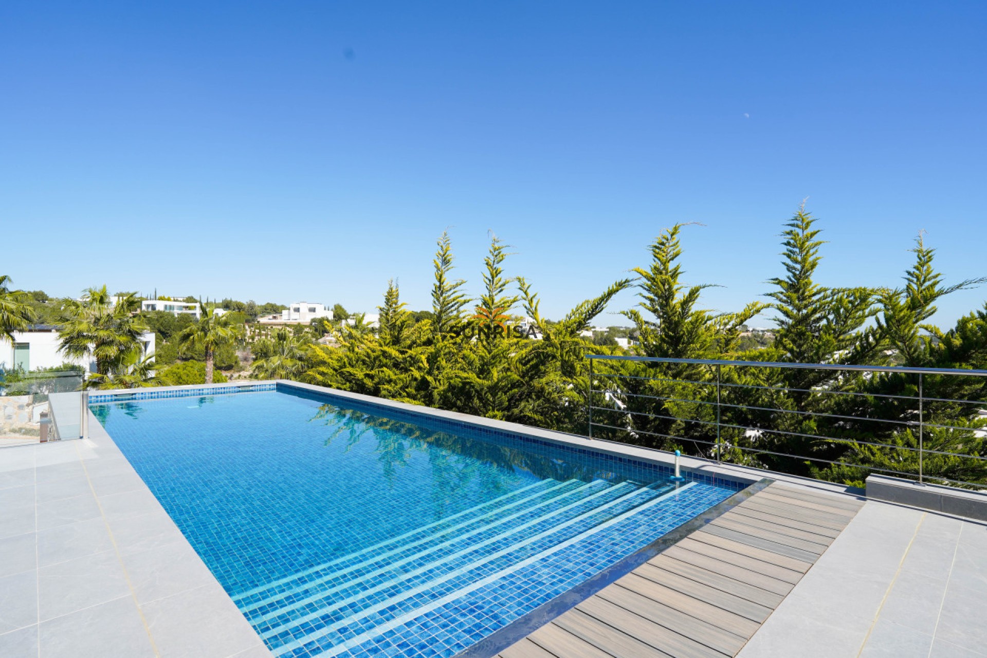 Herverkoop - Villa - Orihuela Costa