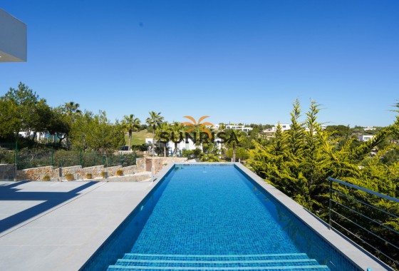 Villa · Reventa - Orihuela Costa · Las Colinas Golf · Alicante · España