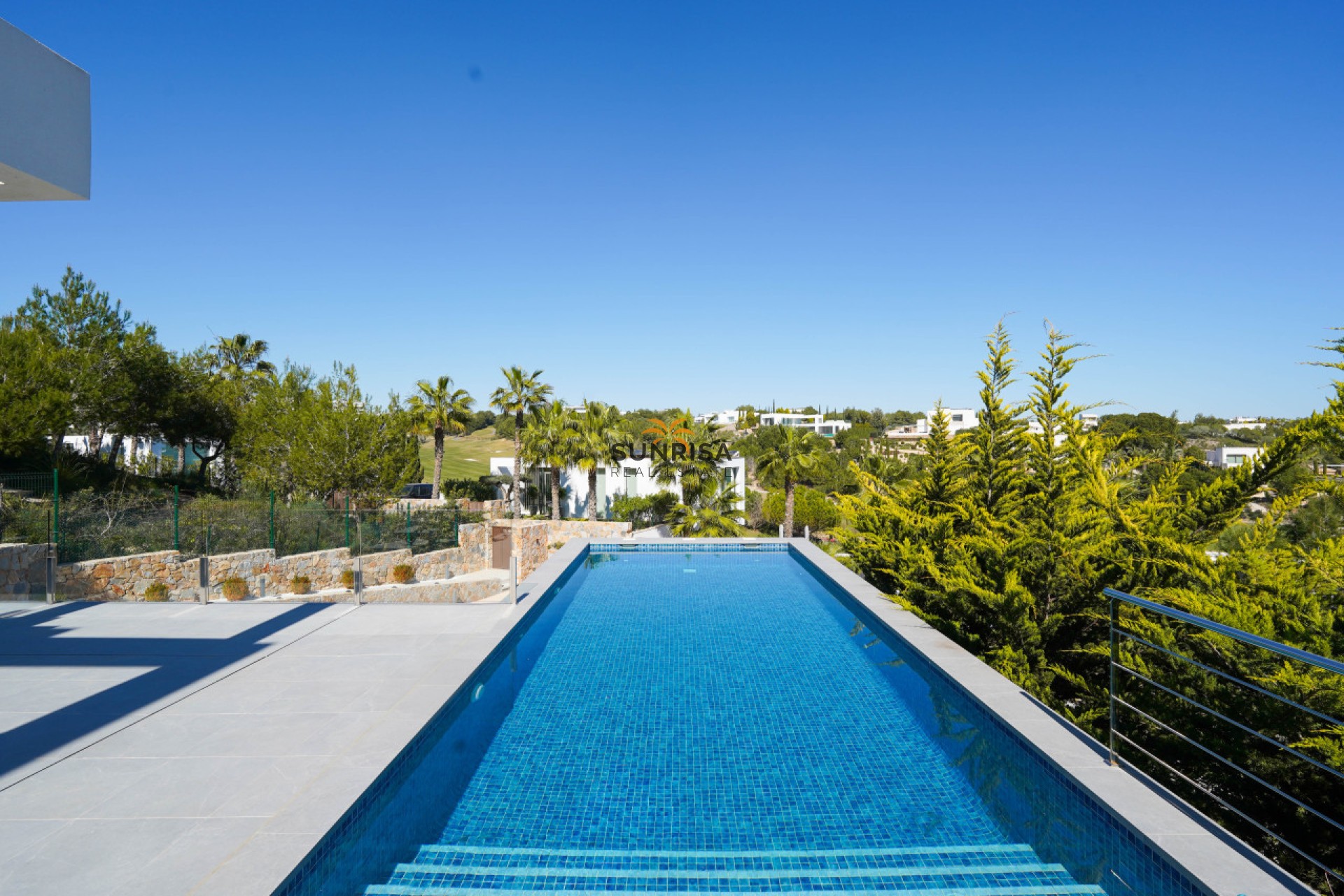 Herverkoop - Villa - Orihuela Costa