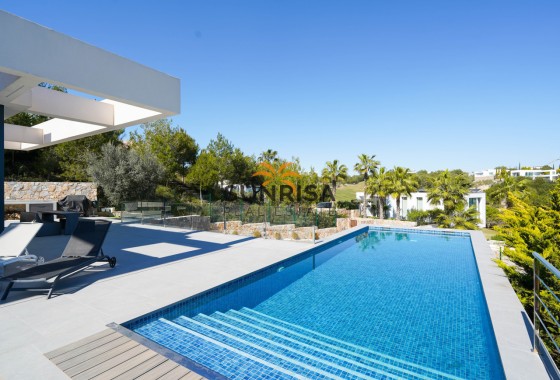 Villa · Reventa - Orihuela Costa · Las Colinas Golf · Alicante · España