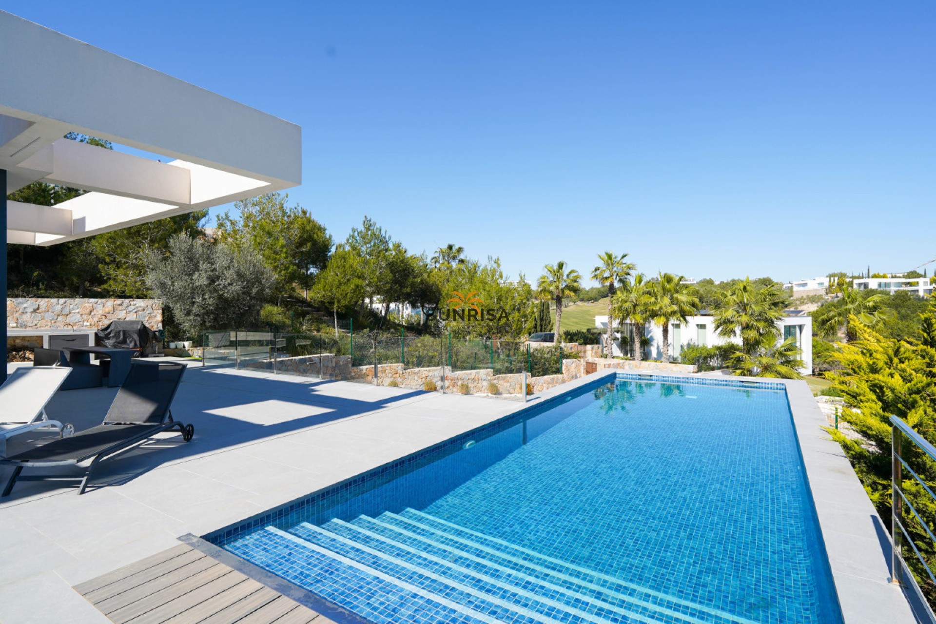 Herverkoop - Villa - Orihuela Costa