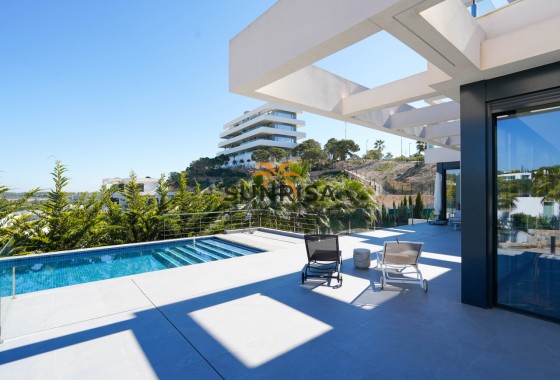 Villa · Reventa - Orihuela Costa · Las Colinas Golf · Alicante · España