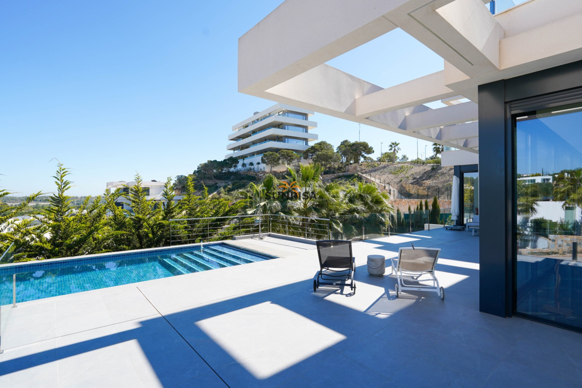 Herverkoop - Villa - Orihuela Costa