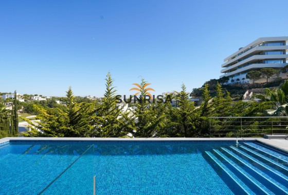 Villa · Reventa - Orihuela Costa · Las Colinas Golf · Alicante · España