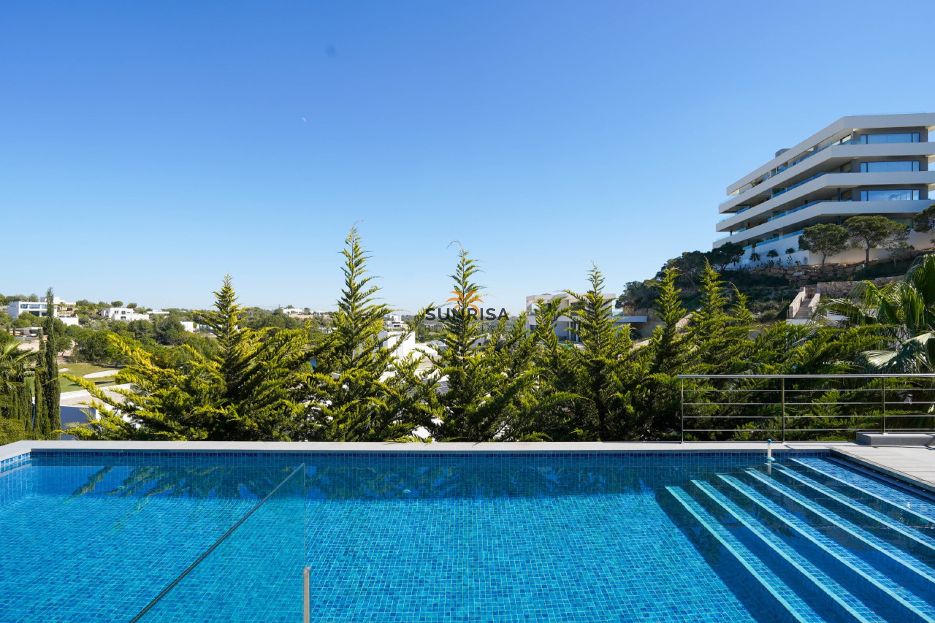 Herverkoop - Villa - Orihuela Costa