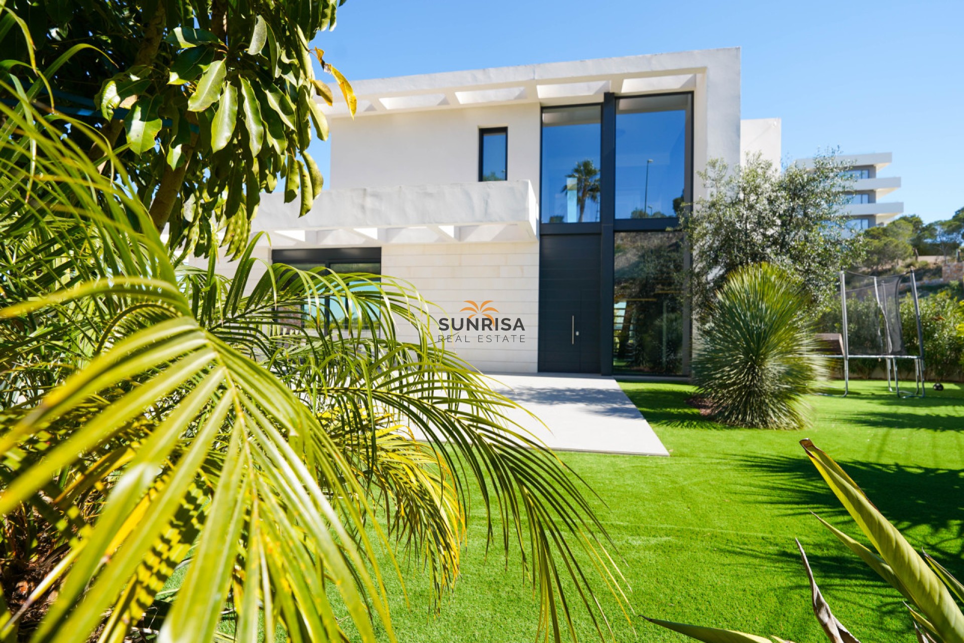 Herverkoop - Villa - Orihuela Costa