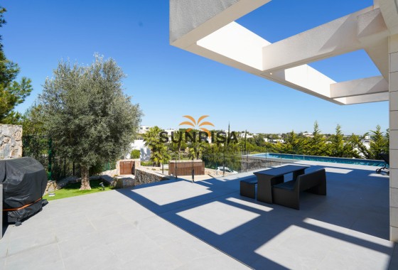 Villa · Reventa - Orihuela Costa · Las Colinas Golf · Alicante · España