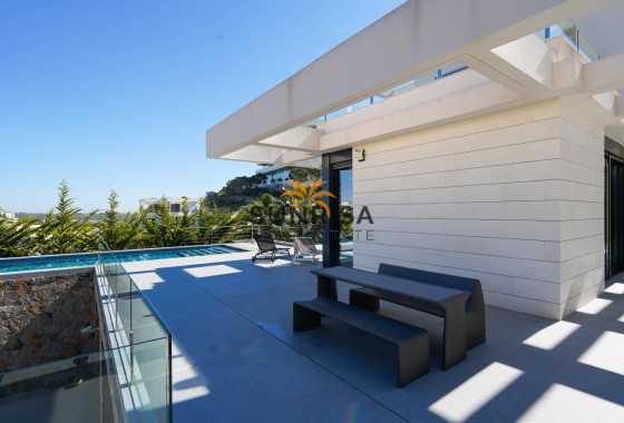 Villa · Reventa - Orihuela Costa · Las Colinas Golf · Alicante · España