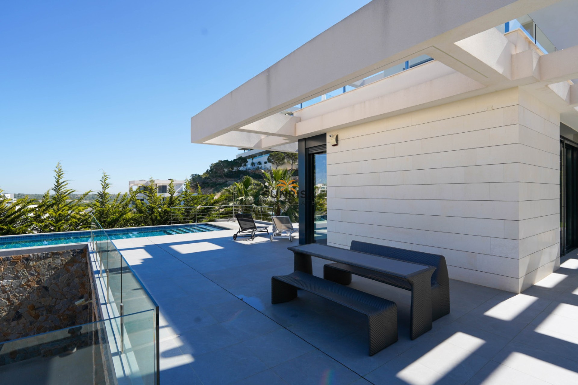 Herverkoop - Villa - Orihuela Costa