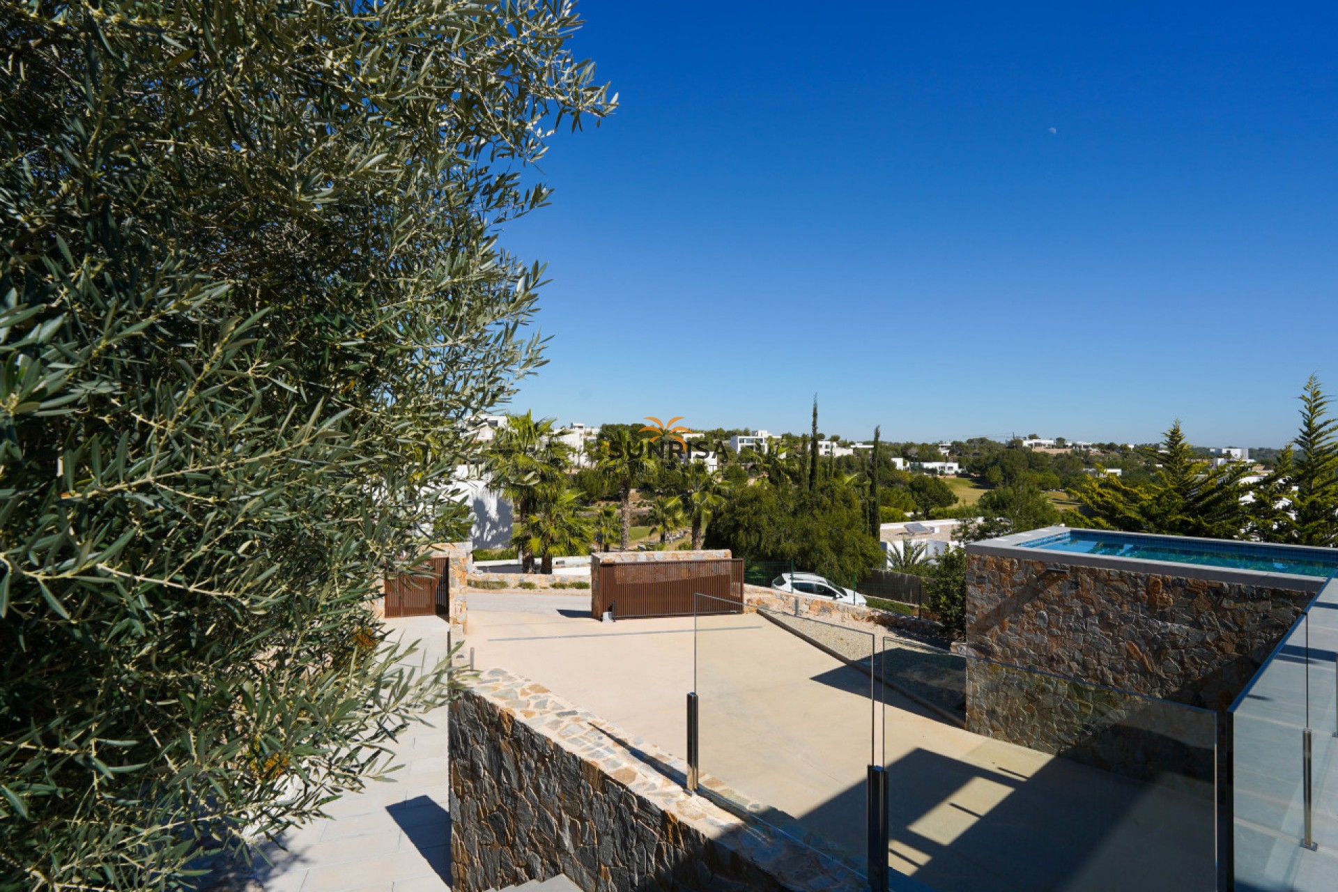 Herverkoop - Villa - Orihuela Costa