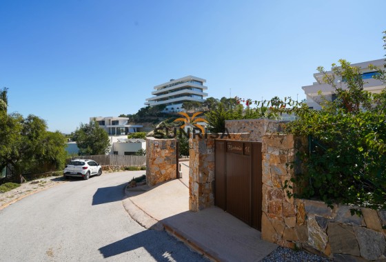 Villa · Reventa - Orihuela Costa · Las Colinas Golf · Alicante · España
