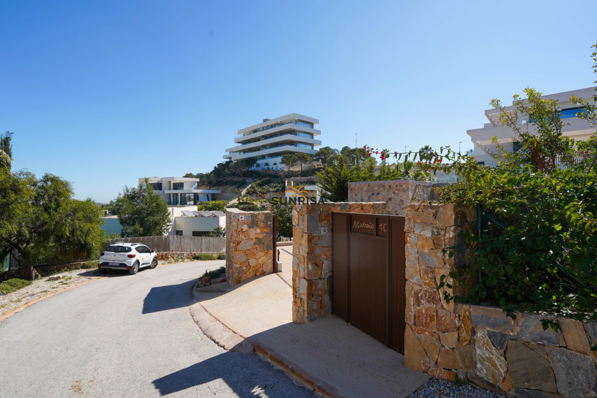 Herverkoop - Villa - Orihuela Costa