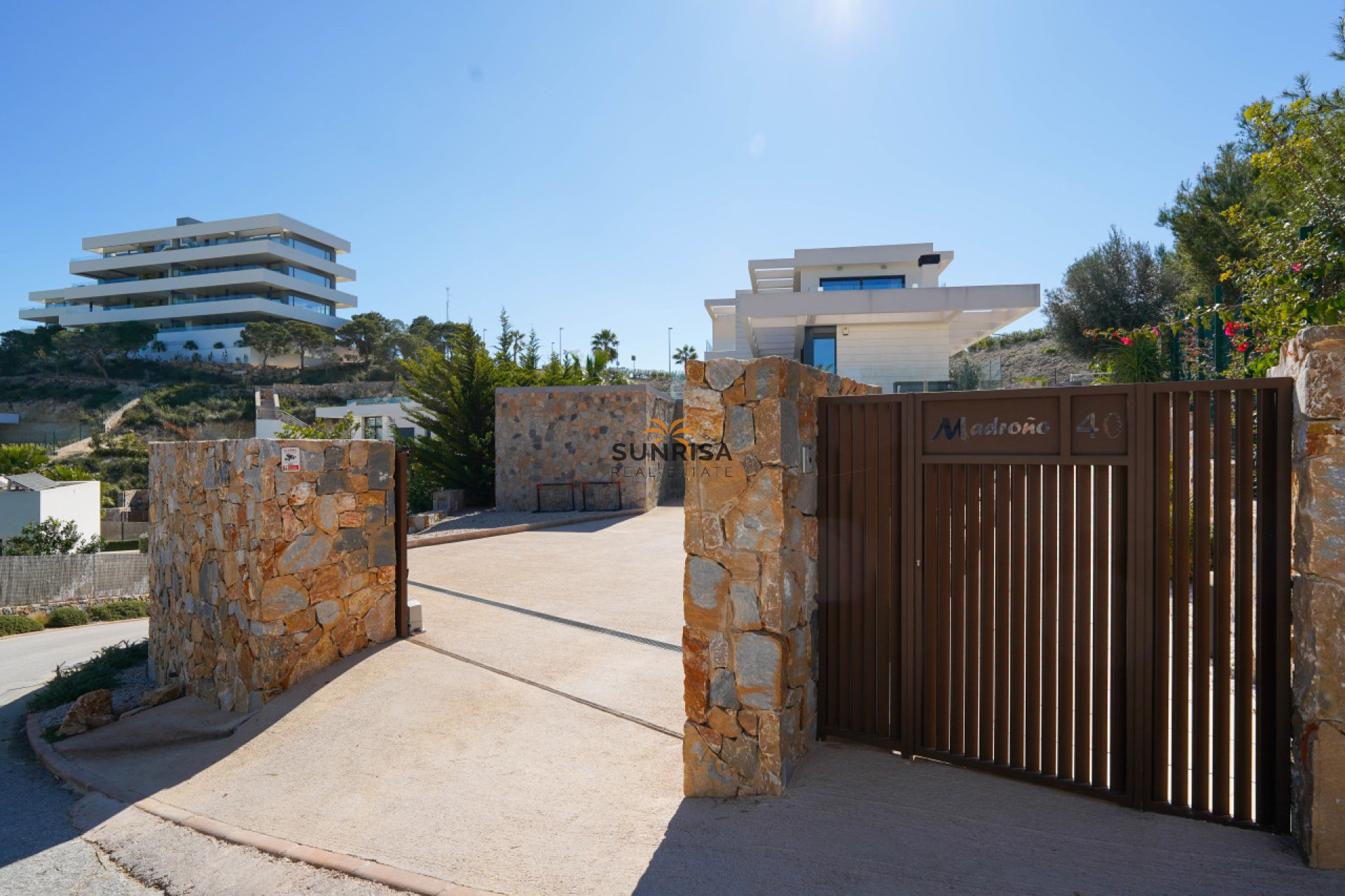 Herverkoop - Villa - Orihuela Costa