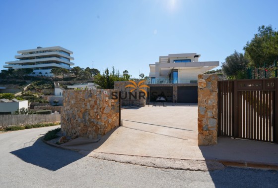 Villa · Reventa - Orihuela Costa · Las Colinas Golf · Alicante · España