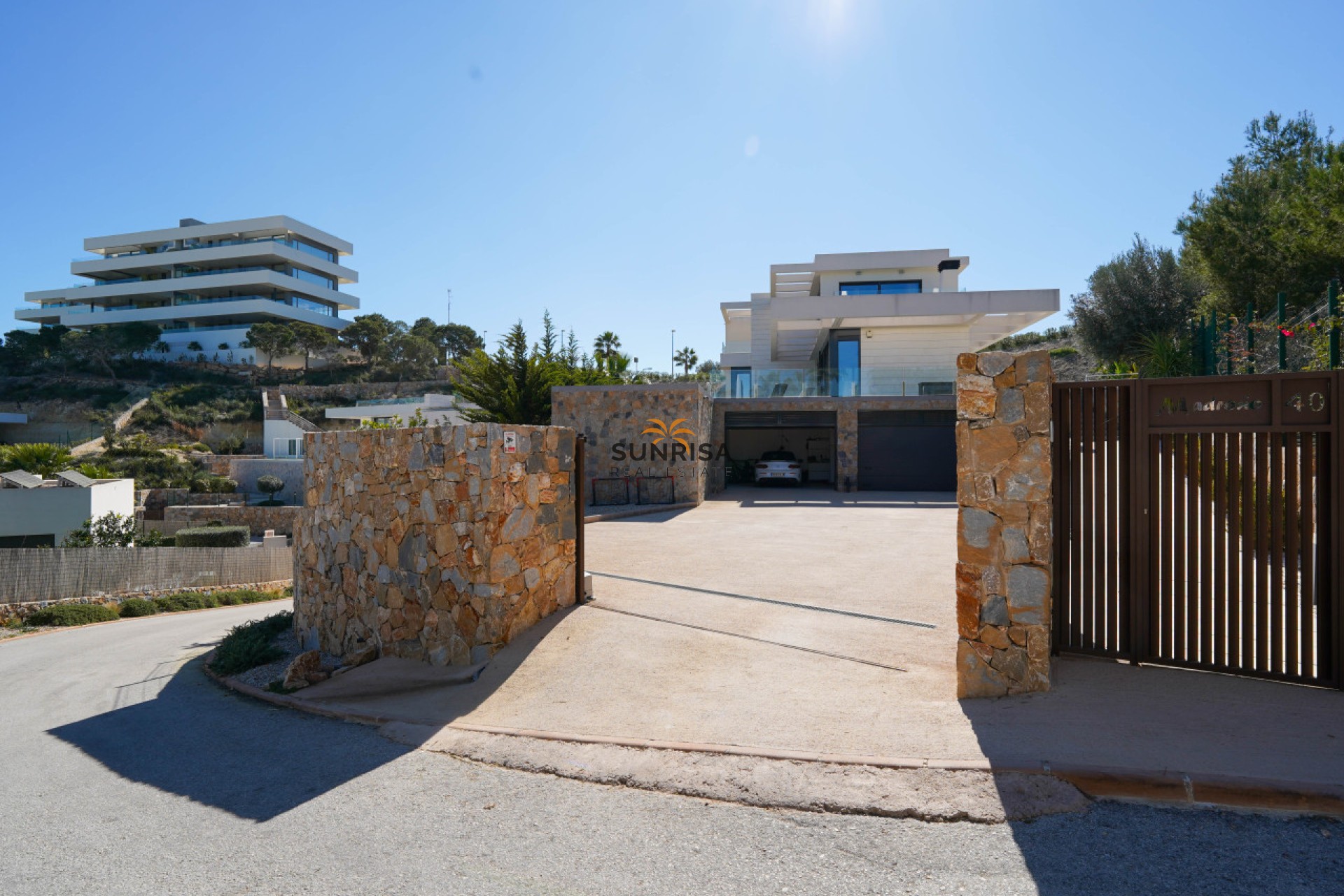Herverkoop - Villa - Orihuela Costa