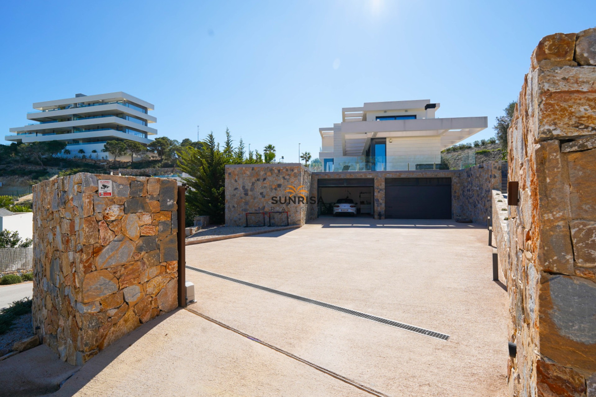 Herverkoop - Villa - Orihuela Costa
