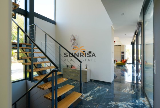 Villa · Reventa - Orihuela Costa · Las Colinas Golf · Alicante · España