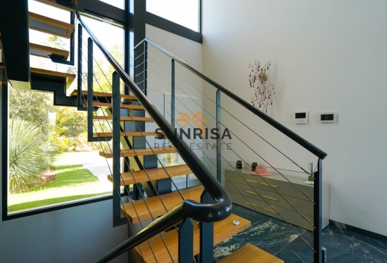 Villa · Reventa - Orihuela Costa · Las Colinas Golf · Alicante · España