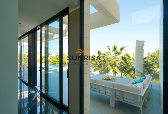 Villa · Reventa - Orihuela Costa · Las Colinas Golf · Alicante · España