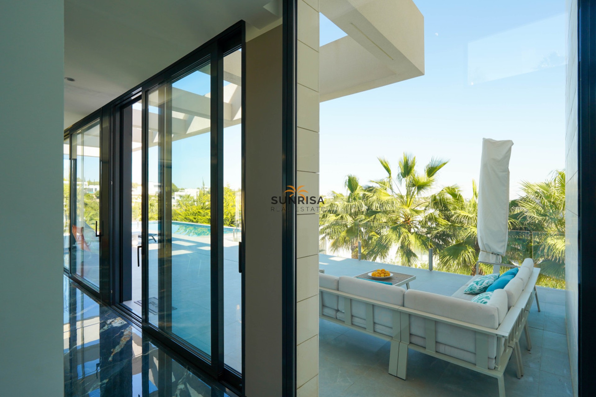 Herverkoop - Villa - Orihuela Costa