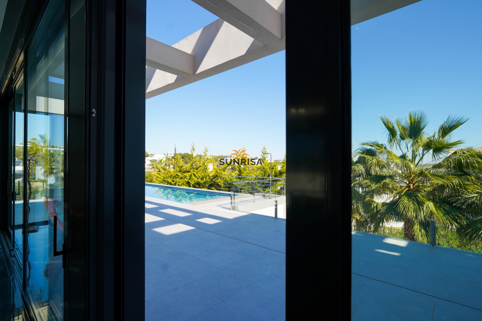 Herverkoop - Villa - Orihuela Costa