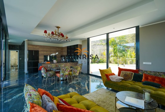 Villa · Reventa - Orihuela Costa · Las Colinas Golf · Alicante · España