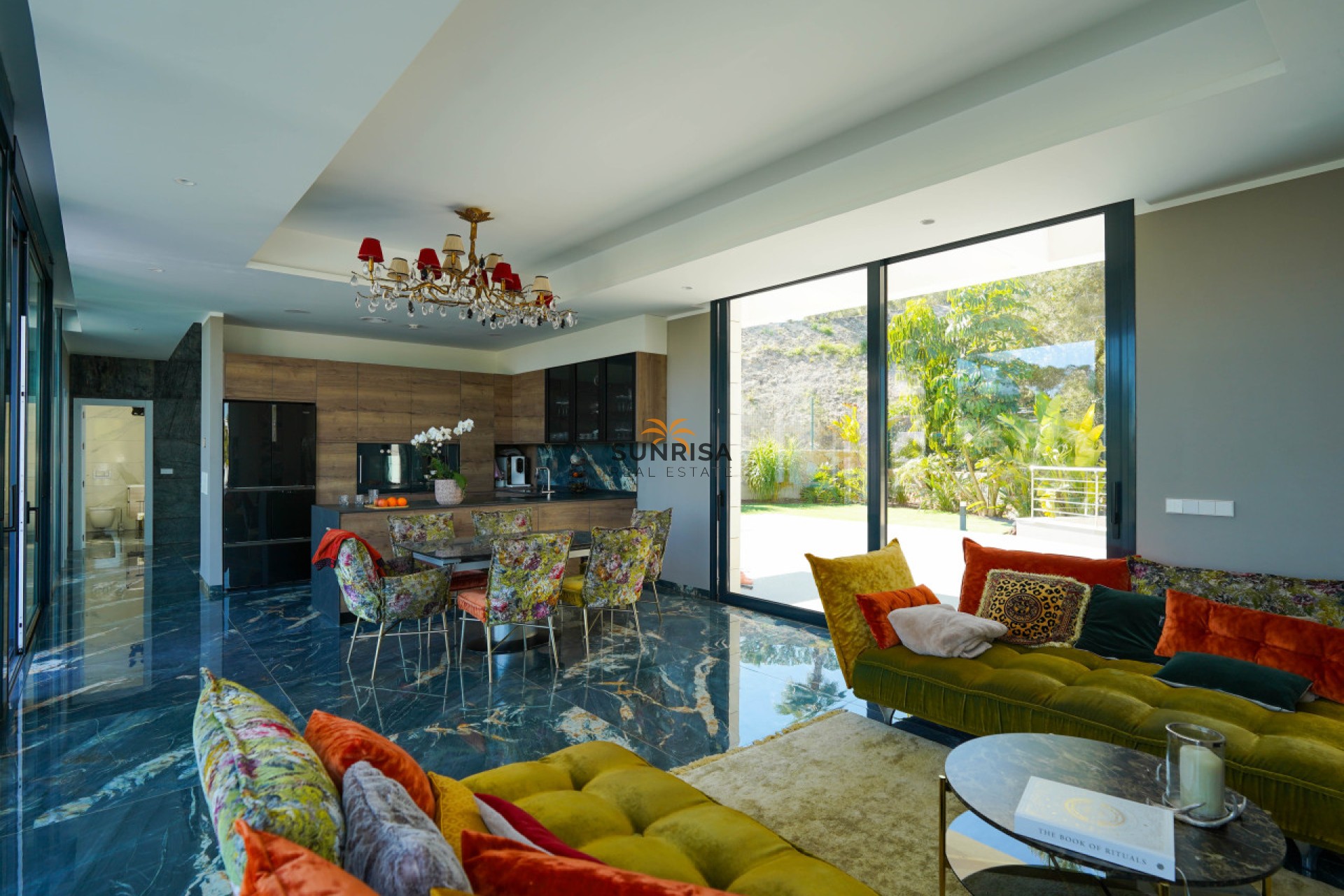 Herverkoop - Villa - Orihuela Costa