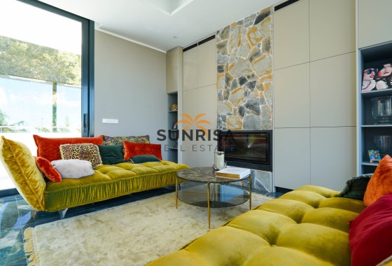 Villa · Reventa - Orihuela Costa · Las Colinas Golf · Alicante · España