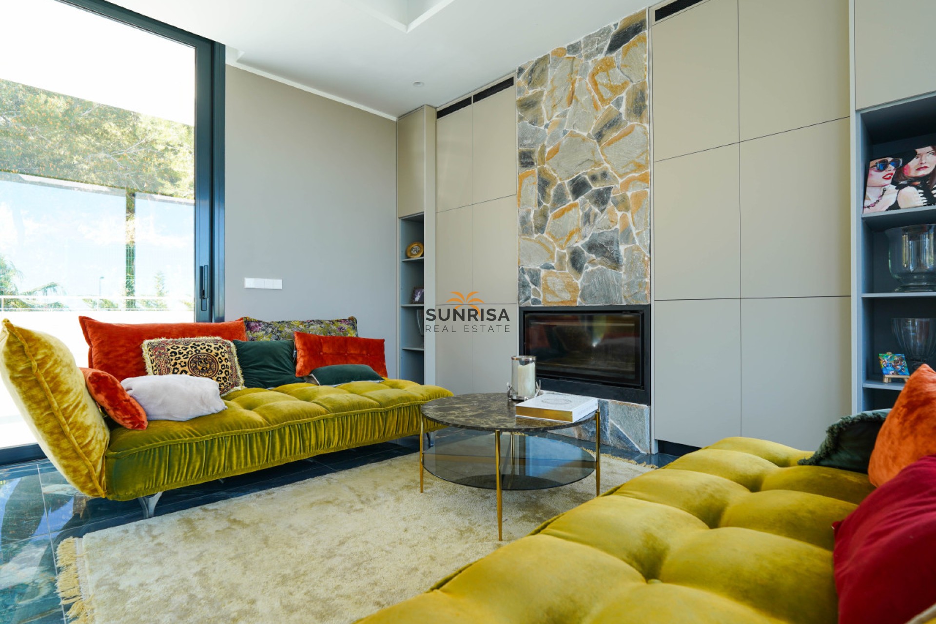 Herverkoop - Villa - Orihuela Costa