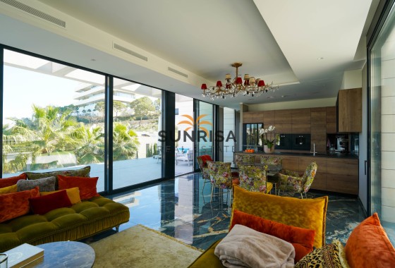 Villa · Reventa - Orihuela Costa · Las Colinas Golf · Alicante · España