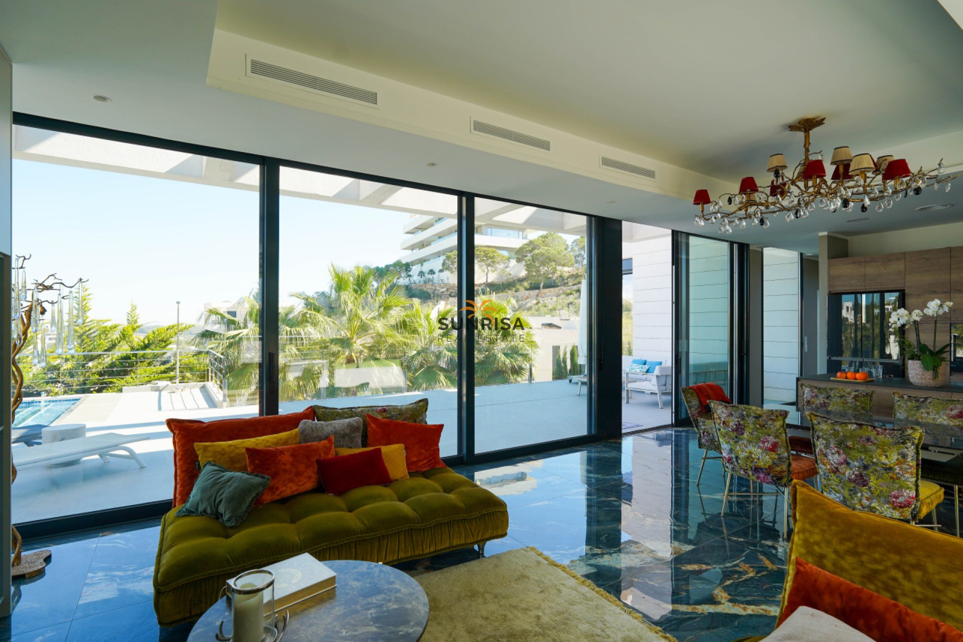 Herverkoop - Villa - Orihuela Costa